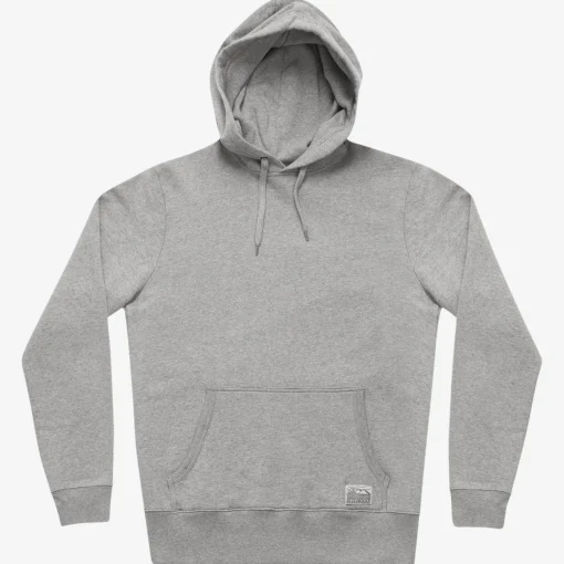 Ellerton Hoodie Made Of Organic Cotton