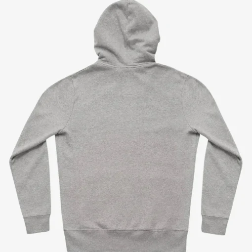 Ellerton Hoodie Made Of Organic Cotton