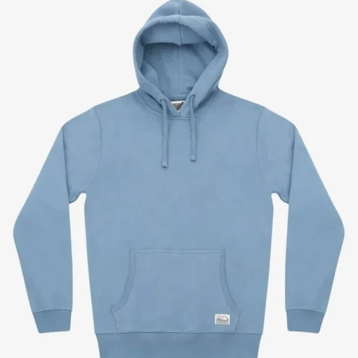 Ellerton Hoodie Made Of Organic Cotton