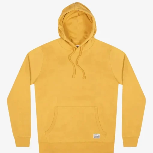 Ellerton Hoodie Made Of Organic Cotton