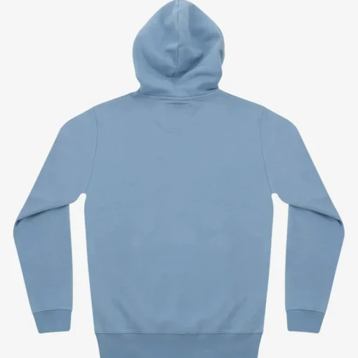 Ellerton Hoodie Made Of Organic Cotton