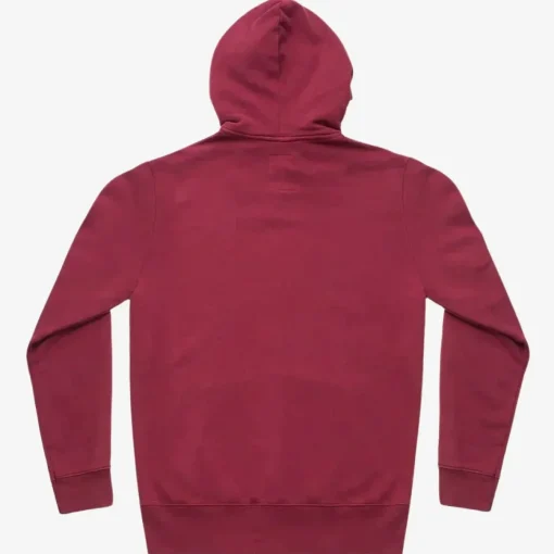 Ellerton Hoodie Made Of Organic Cotton