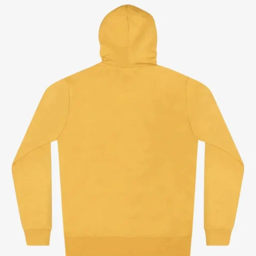 Ellerton Hoodie Made Of Organic Cotton