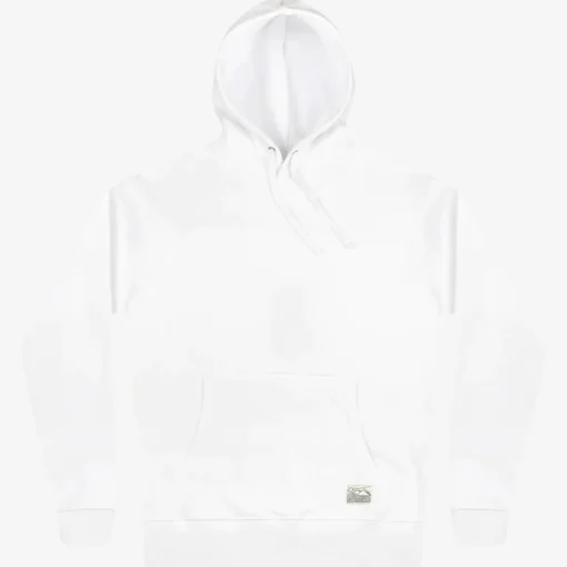 Ellerton Hoodie Made Of Organic Cotton