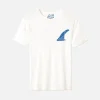 Fin T-shirt Made Of Organic Cotton