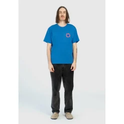 Follow The Sun T-shirt Made Of Organic Cotton