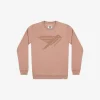 Heavyweight Arugam Logo Sweatshirt Made Of Organic Cotton