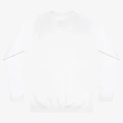 Heavyweight Arugam Logo Sweatshirt Made Of Organic Cotton
