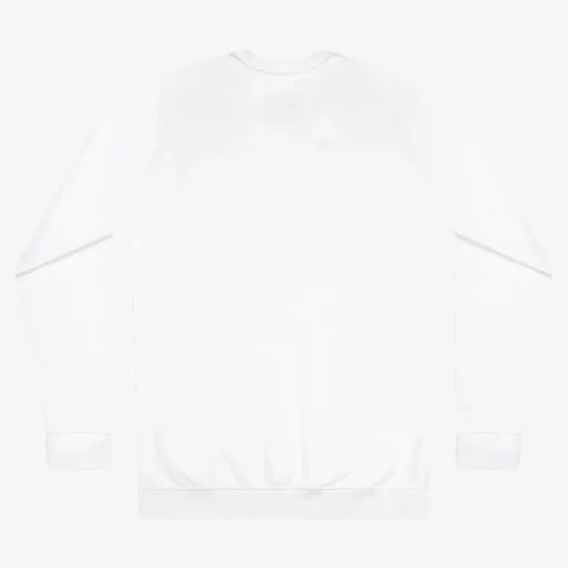Heavyweight Arugam Logo Sweatshirt Made Of Organic Cotton