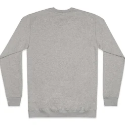 Heavyweight Arugam Logo Sweatshirt Made Of Organic Cotton