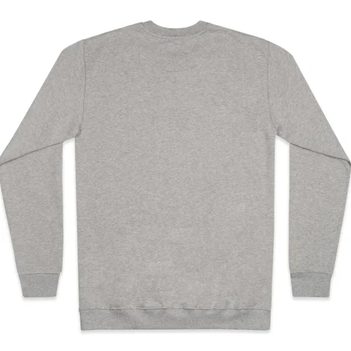 Heavyweight Arugam Logo Sweatshirt Made Of Organic Cotton