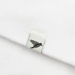 Heavyweight Arugam Logo Sweatshirt Made Of Organic Cotton