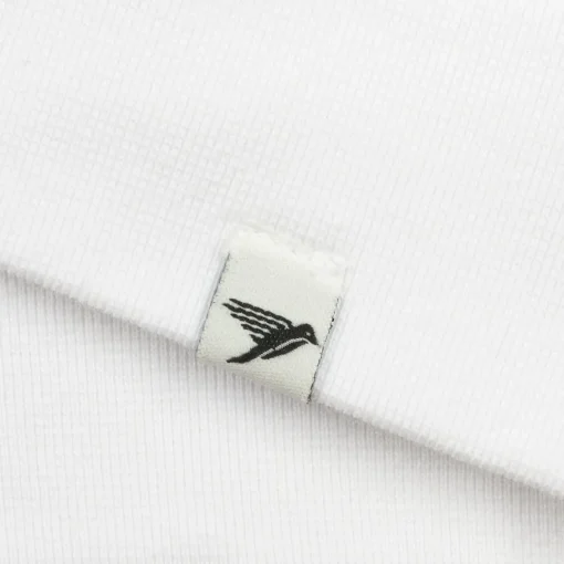 Heavyweight Arugam Logo Sweatshirt Made Of Organic Cotton