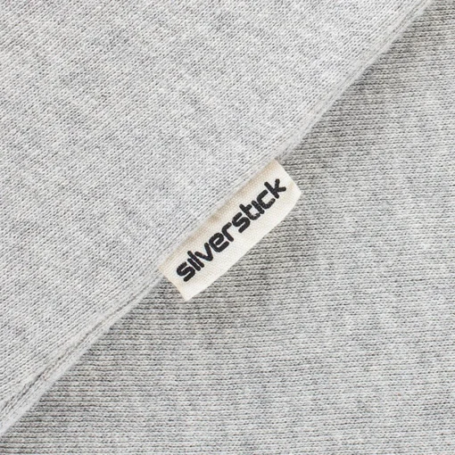 Heavyweight Arugam Logo Sweatshirt Made Of Organic Cotton