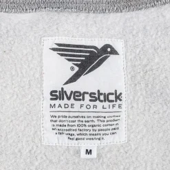 Heavyweight Arugam Logo Sweatshirt Made Of Organic Cotton
