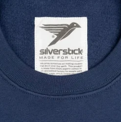 Heavyweight Arugam Logo Sweatshirt Made Of Organic Cotton