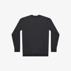 Heavyweight Arugam Logo Sweatshirt Made Of Organic Cotton