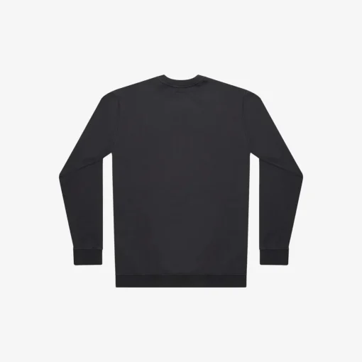 Heavyweight Arugam Logo Sweatshirt Made Of Organic Cotton
