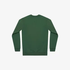 Heavyweight Arugam Logo Sweatshirt Made Of Organic Cotton