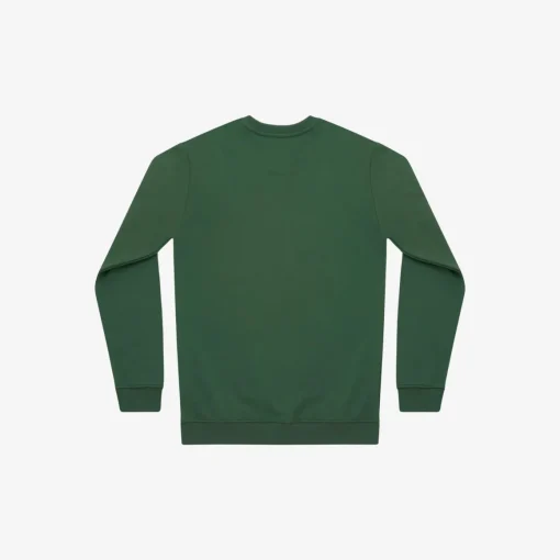 Heavyweight Arugam Logo Sweatshirt Made Of Organic Cotton