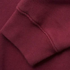Heavyweight Arugam Logo Sweatshirt Made Of Organic Cotton