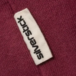Heavyweight Arugam Logo Sweatshirt Made Of Organic Cotton