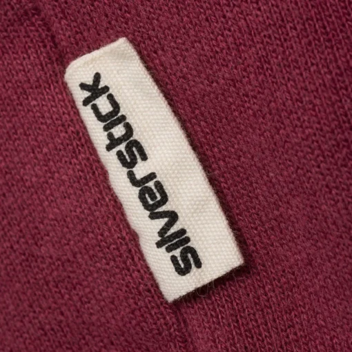 Heavyweight Arugam Logo Sweatshirt Made Of Organic Cotton
