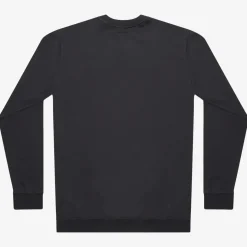 Heavyweight Arugam Logo Sweatshirt Made Of Organic Cotton