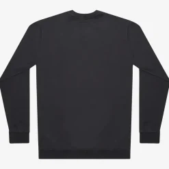 Heavyweight Arugam Logo Sweatshirt Made Of Organic Cotton
