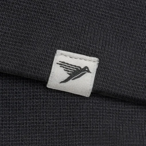 Heavyweight Arugam Logo Sweatshirt Made Of Organic Cotton