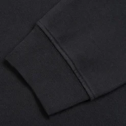 Heavyweight Arugam Logo Sweatshirt Made Of Organic Cotton