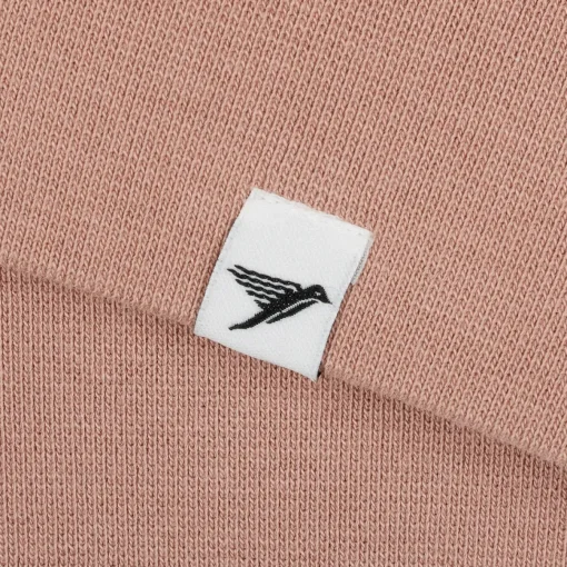 Heavyweight Arugam Logo Sweatshirt Made Of Organic Cotton