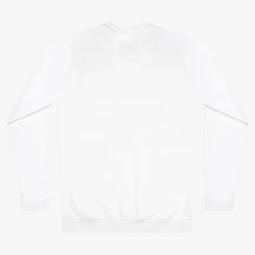 Heavyweight Arugam Logo Sweatshirt Made Of Organic Cotton