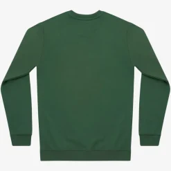 Heavyweight Arugam Logo Sweatshirt Made Of Organic Cotton