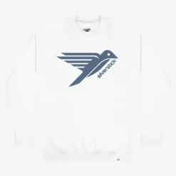Heavyweight Arugam Logo Sweatshirt Made Of Organic Cotton