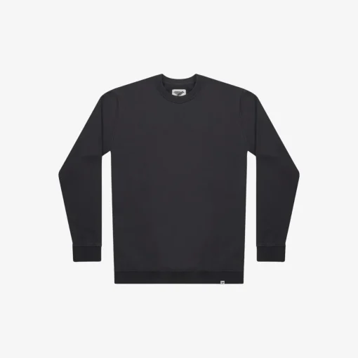 Heavyweight Arugam Sweatshirt Made Of Organic Cotton