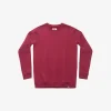 Heavyweight Arugam Sweatshirt Made Of Organic Cotton