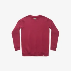 Heavyweight Arugam Sweatshirt Made Of Organic Cotton
