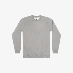 Heavyweight Arugam Sweatshirt Made Of Organic Cotton