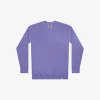 Heavyweight Arugam Sweatshirt Made Of Organic Cotton