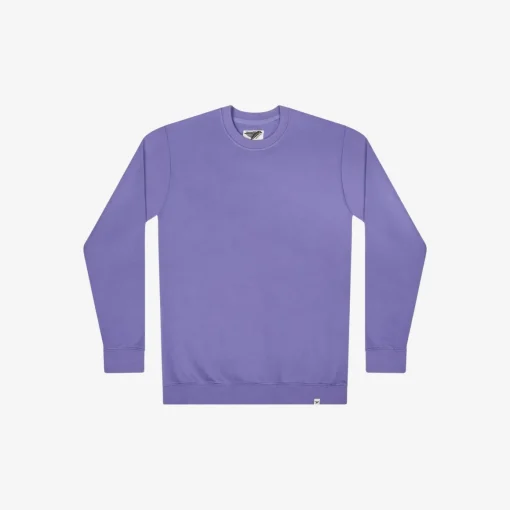 Heavyweight Arugam Sweatshirt Made Of Organic Cotton