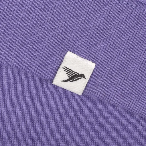 Heavyweight Arugam Sweatshirt Made Of Organic Cotton