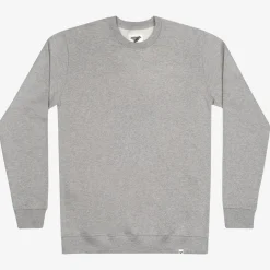 Heavyweight Arugam Sweatshirt Made Of Organic Cotton