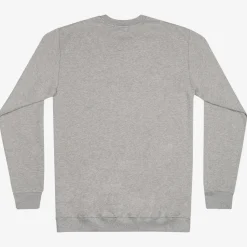 Heavyweight Arugam Sweatshirt Made Of Organic Cotton
