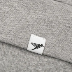 Heavyweight Arugam Sweatshirt Made Of Organic Cotton
