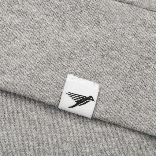 Heavyweight Arugam Sweatshirt Made Of Organic Cotton