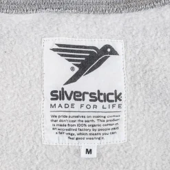 Heavyweight Arugam Sweatshirt Made Of Organic Cotton