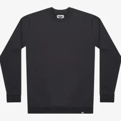Heavyweight Arugam Sweatshirt Made Of Organic Cotton