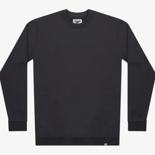 Heavyweight Arugam Sweatshirt Made Of Organic Cotton