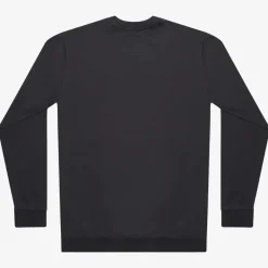 Heavyweight Arugam Sweatshirt Made Of Organic Cotton